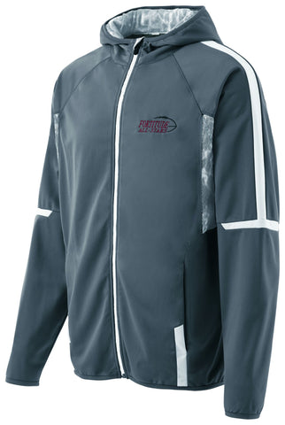 Youth Fortitude Jacket