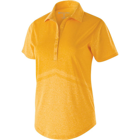 Ladies' Seismic Polo