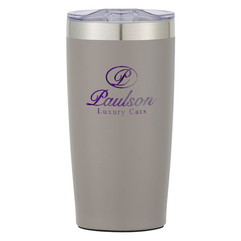 20 Oz. Two-tone Himalayan Tumbler