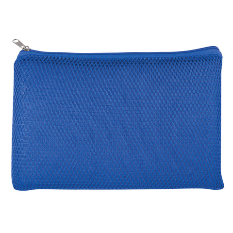Mesh Vanity Bag