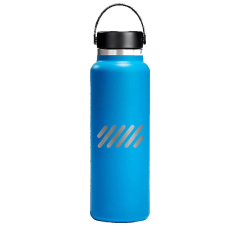 40 Oz. Hydro Flask Wide Mouth Bottle