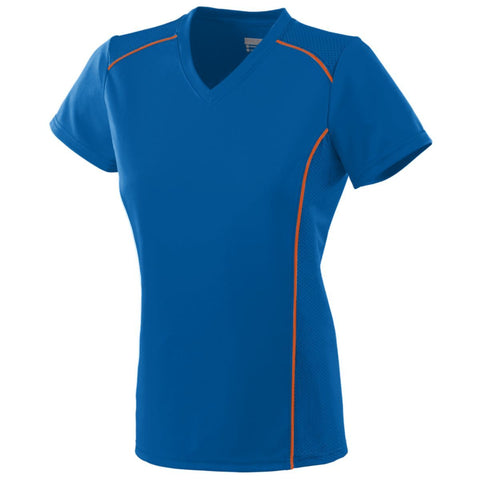 Ladies' Winning Streak Jersey