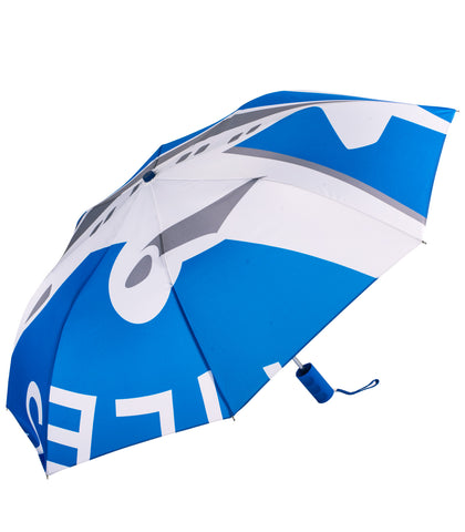 Full Color Folding Umbrella