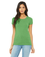 BELLA+CANVAS Ladies' Triblend Short-Sleeve T-Shirt