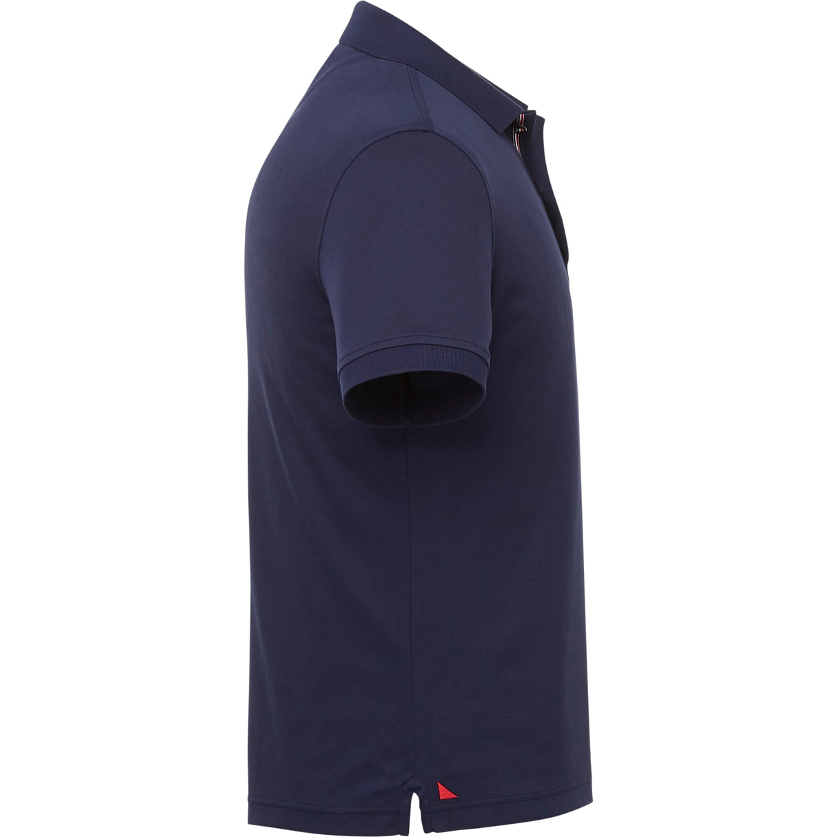 UNTUCKit Damaschino Short Sleeve Polo-Men's