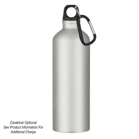 25 Oz. Aluminum Tundra Bike Bottle