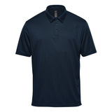 Men's Treeline Performance S/S Polo