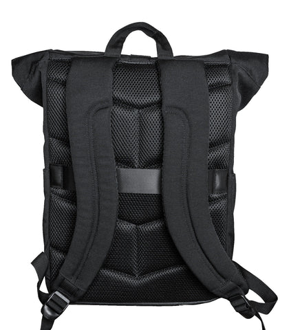 The Mission Backpack