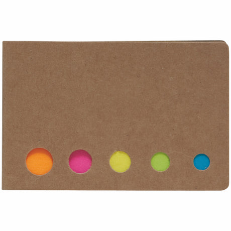 Economy Sticky Flag Booklet