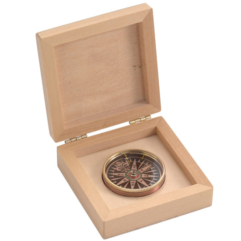 Desk Compass