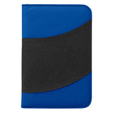 Non-woven 5" X 7" Bubble Padfolio