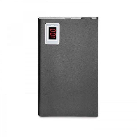 COMMANDER 4,000 mAh UL CERTIFIED POWER BANK