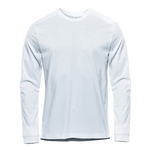 Men's Equinox L/S Tee