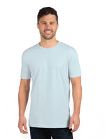000495 NEXT LEVEL APPAREL Unisex Cotton T-Shirt