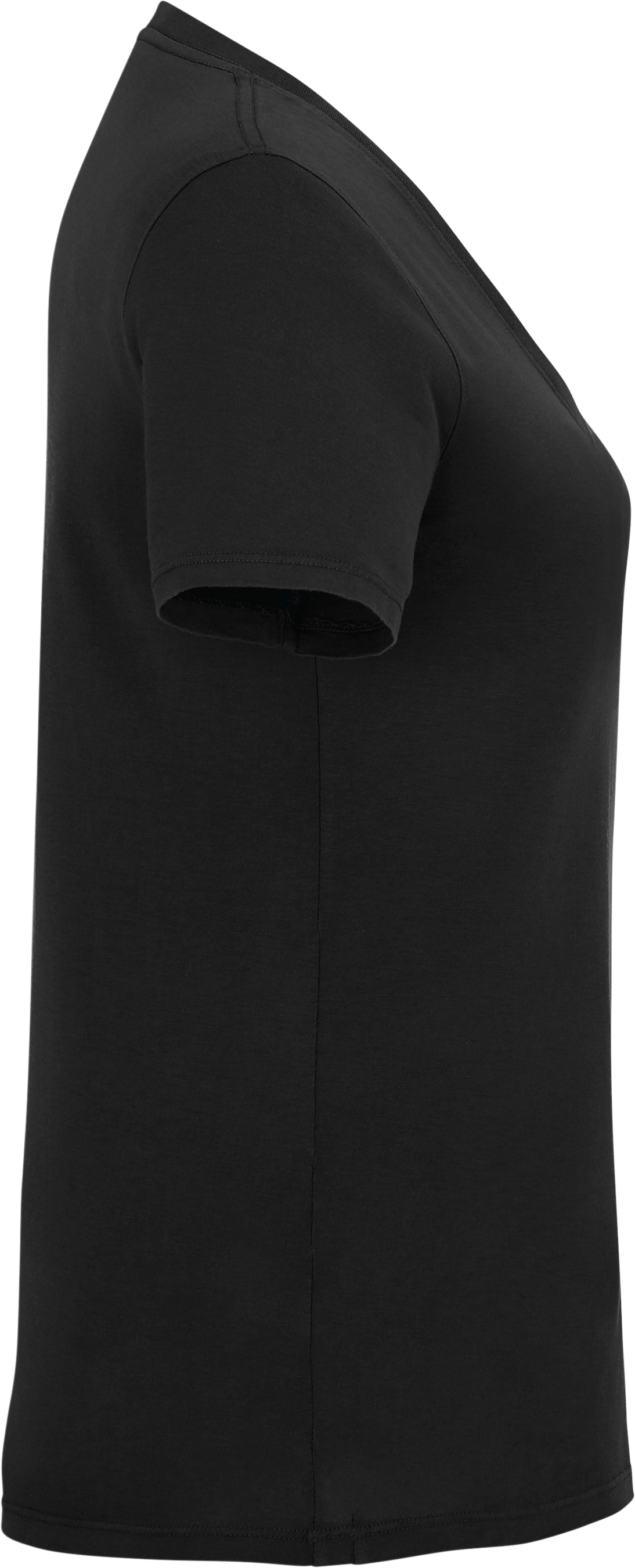 American Giant Classic Cotton V-Neck T - Women's