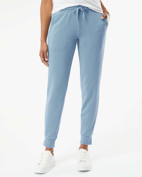 Independent Trading Co Women's California Wave Wash Sweatpants