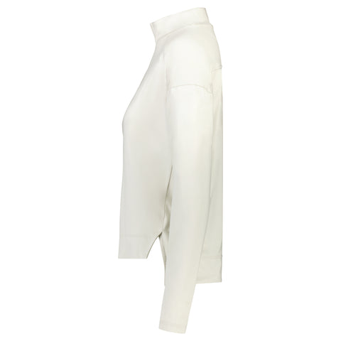 Ladies Ventura 1/4 Zip Pullover