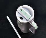 Stanley® Quencher H2.0 Flowstate™ Tumbler 40oz, Charcoal