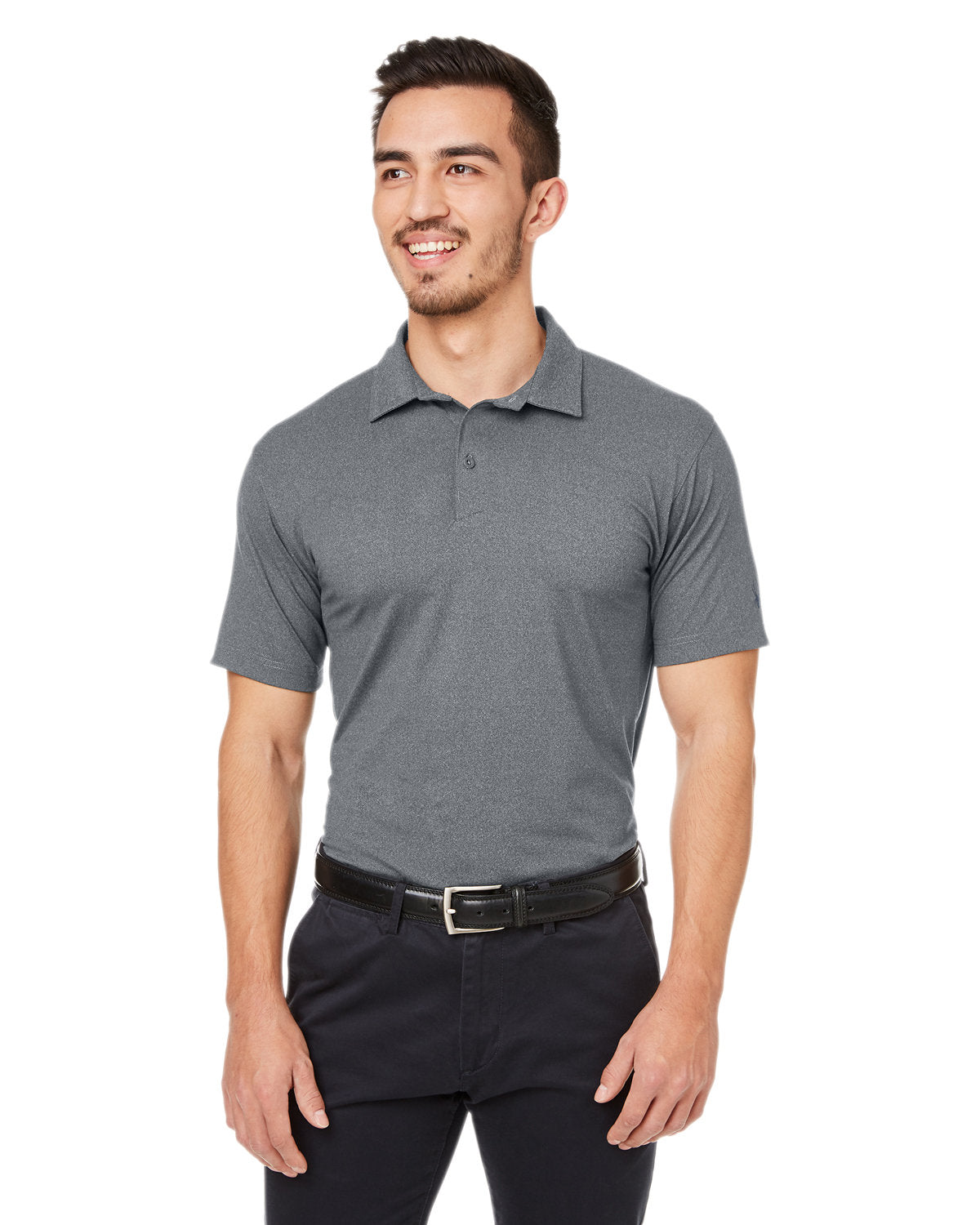 000130 SPYDER Men's Spyre Polo