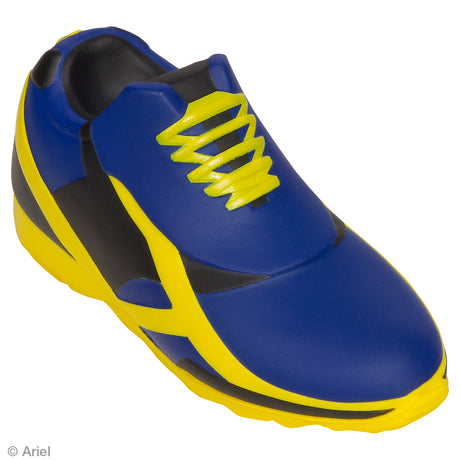 Running Shoe Stress Reliever