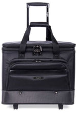 Warren Business Case on Wheels w/Telescopic Handle