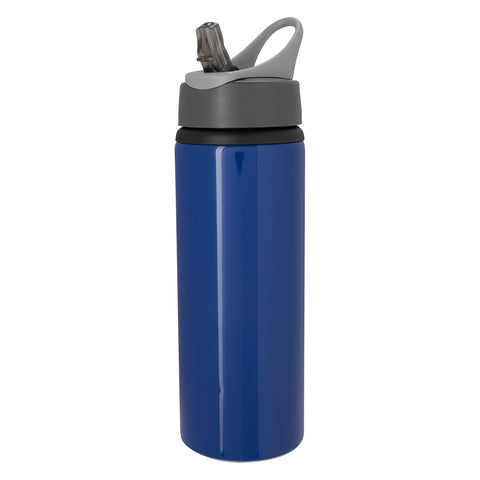 25 Oz. Tario Aluminum Bike Bottle