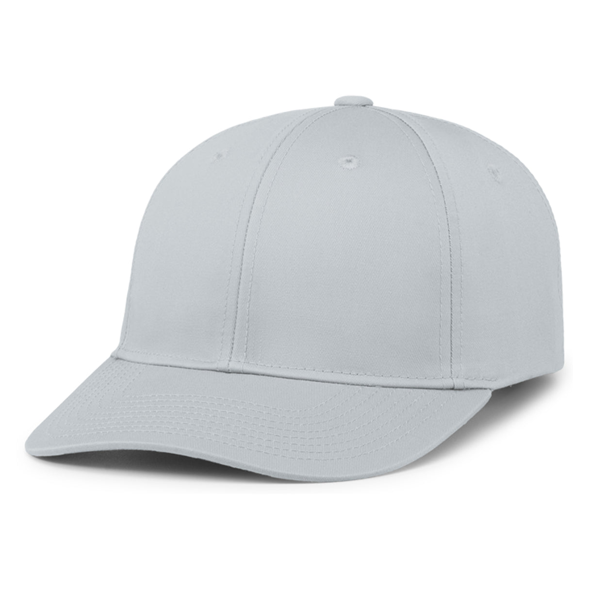 Hybrid Snapback Dad Cap