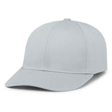 Hybrid Snapback Dad Cap