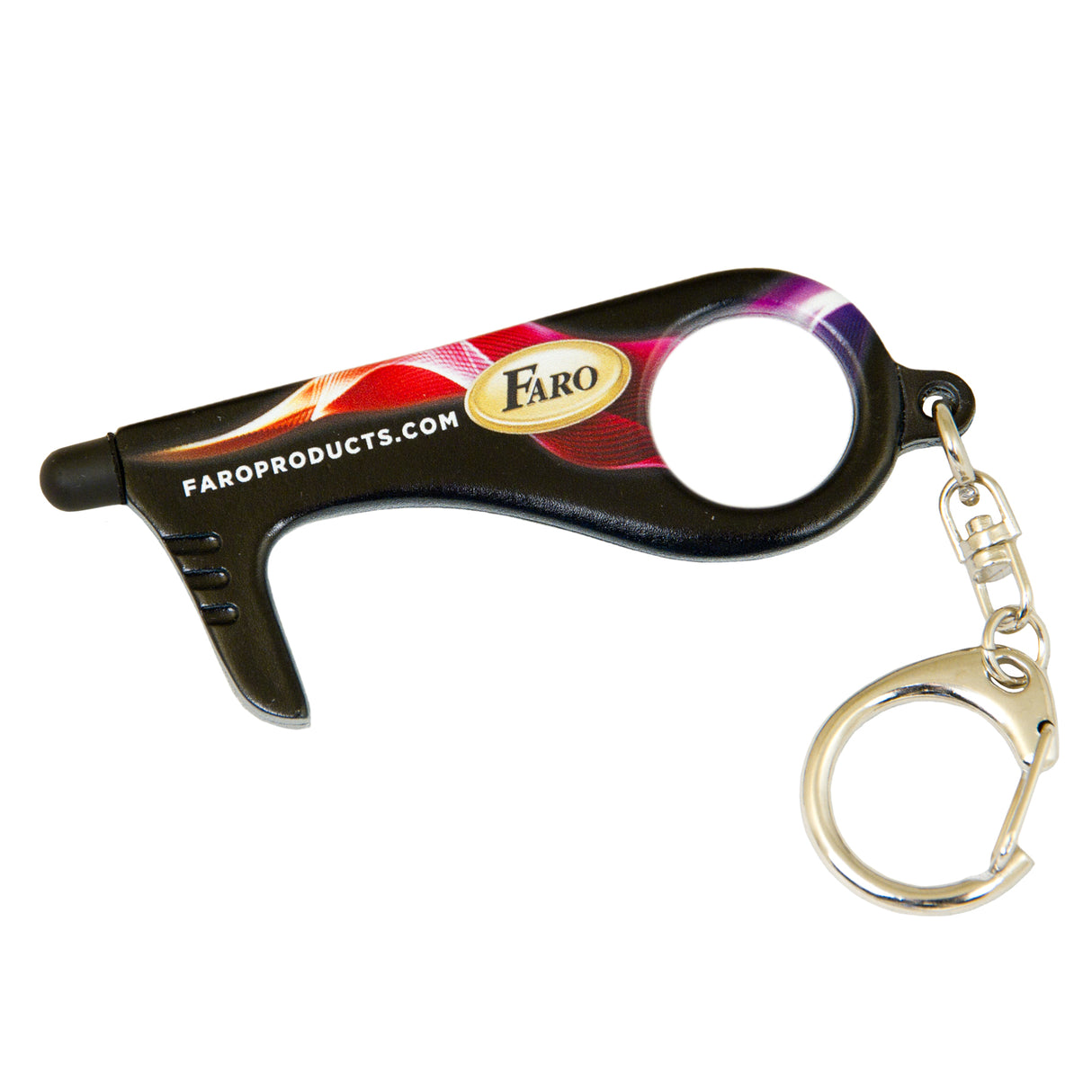 Realism Mini No-Touch Tool with Stylus, MADE IN CANADA