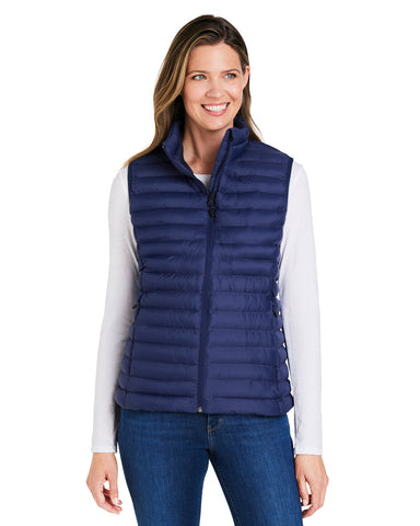 Marmot Mountain Ladies' Echo Featherless Vest