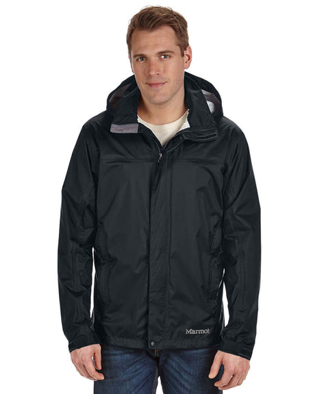 Marmot Mountain Men's Precip Eco Jacket