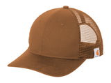 Carhartt Canvas Mesh Back Cap