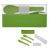 On The Go Harvest Utensil Set