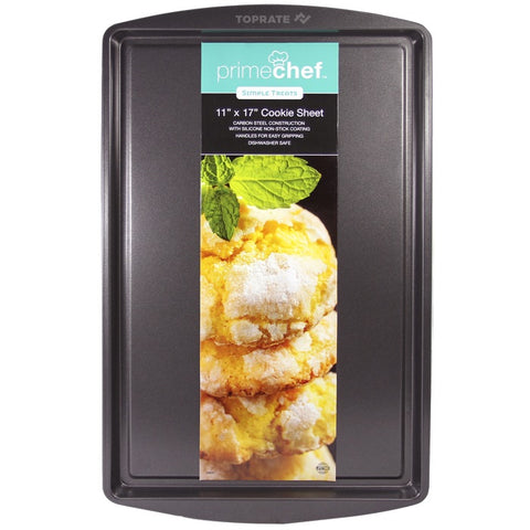 Prime Chef™ Simple Treats Cookie Sheet (11