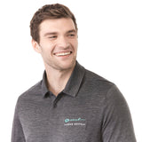 Men's DEGE Eco SS Polo