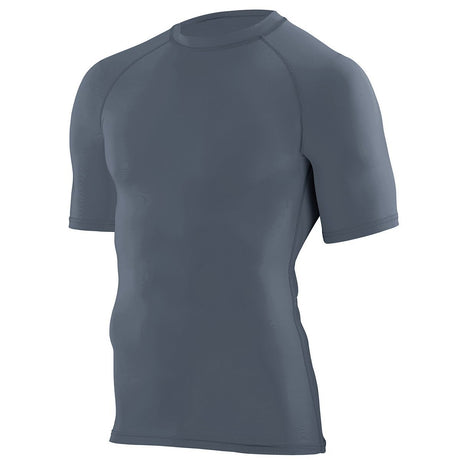 Youth Hyperform Compression Short Sleeve Tee