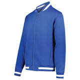 Youth V-Street Full Zip Jacket