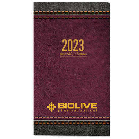 2023 Soft Touch Handy Planner (pre-order)