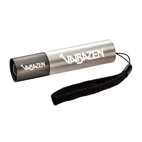 Cedar Creek® Flare Rechargeable Flashlight