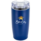 16 oz Urban Peak® Canyon Trail Vacuum Tumbler