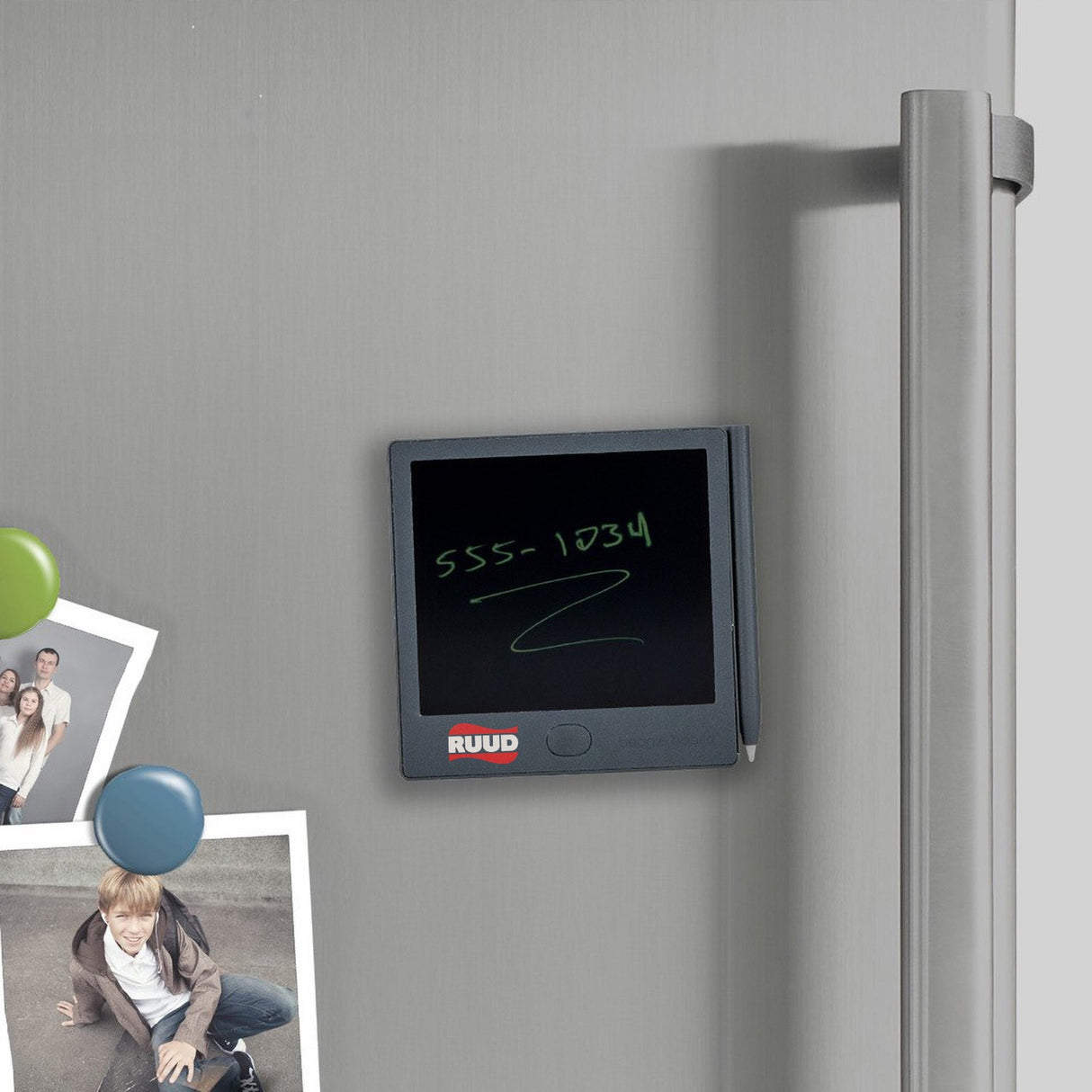 Boogie Board® Quick Take Note and Memo Pad