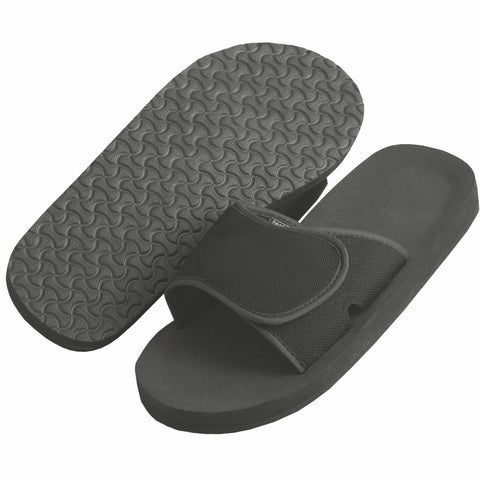 Sport Athletic Slide Sandal