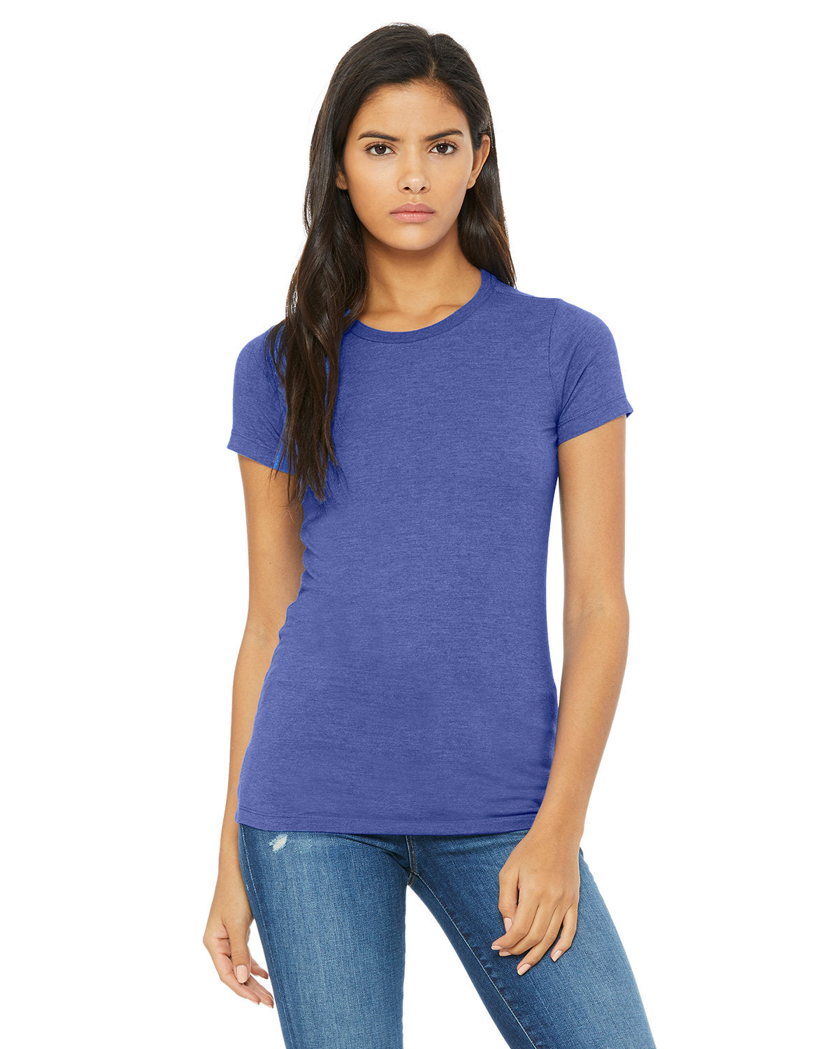 BELLA+CANVAS Ladies' The Favorite T-Shirt