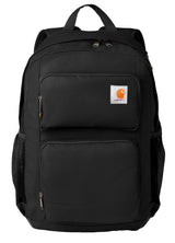 Carhartt 28L Foundry Series Dual-Compartment Backpack