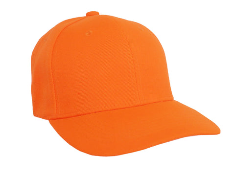 Constructed Acrylic Pro-Ball Cap