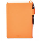 Genuine Leather Non-Refillable Journal Kit