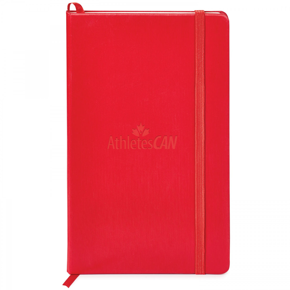 Classico Metallic Hard Cover Journal