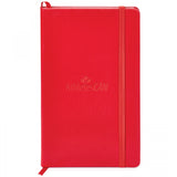 Classico Metallic Hard Cover Journal