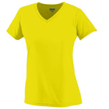 Ladies NexGen Wicking Tee