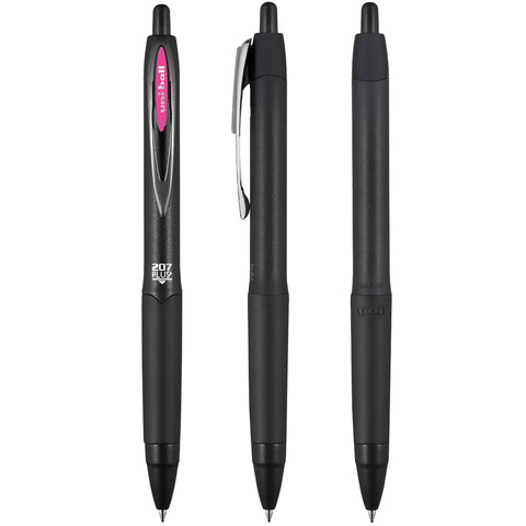 uni-ball® 207 PLUS+ Gel Pen